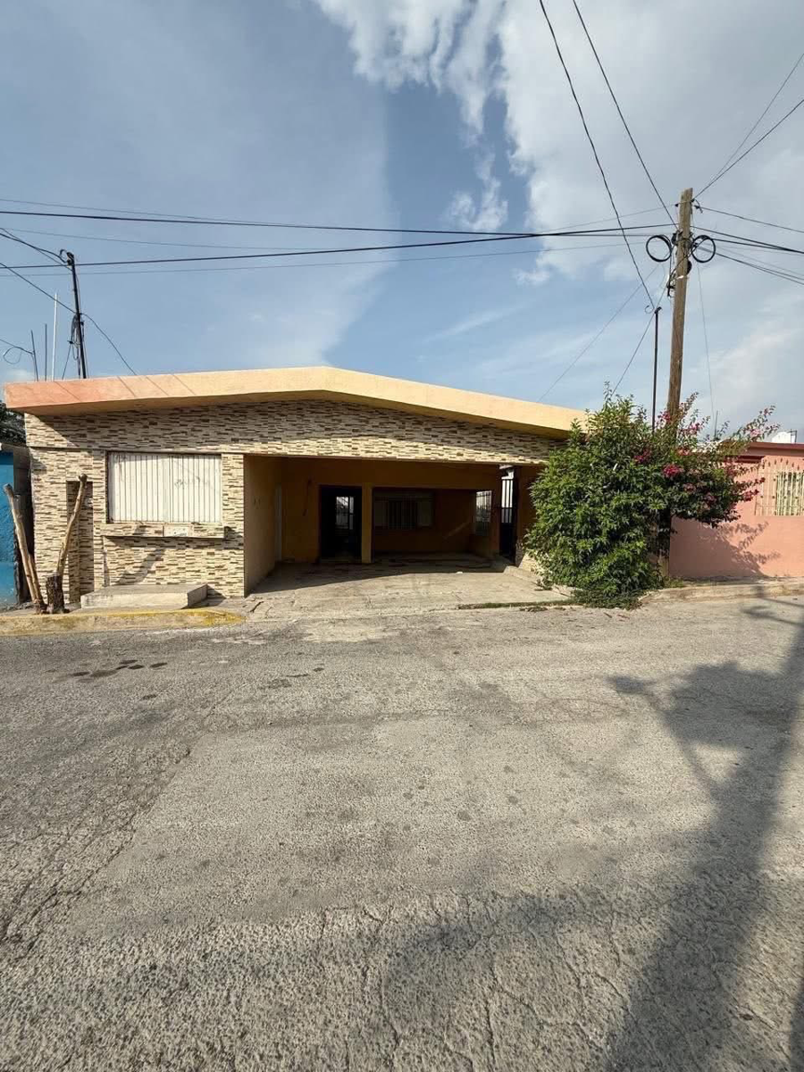 Casa en venta en San Salvador, Monclova — foto 1 de 20