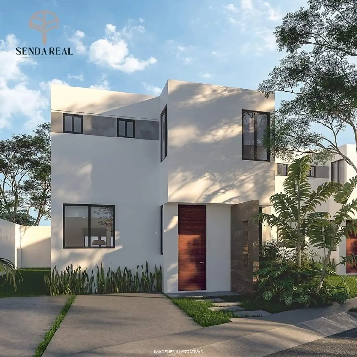 Casa en venta en Conkal, Conkal — foto 1 de 12