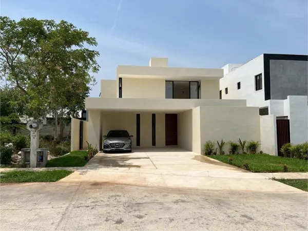 Casa(98) en Venta en Parque Natura