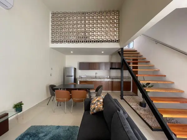 Casa en venta en Cholul, Mérida — foto 3 de 33