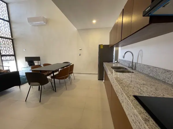 Casa en venta en Cholul, Mérida — foto 2 de 33