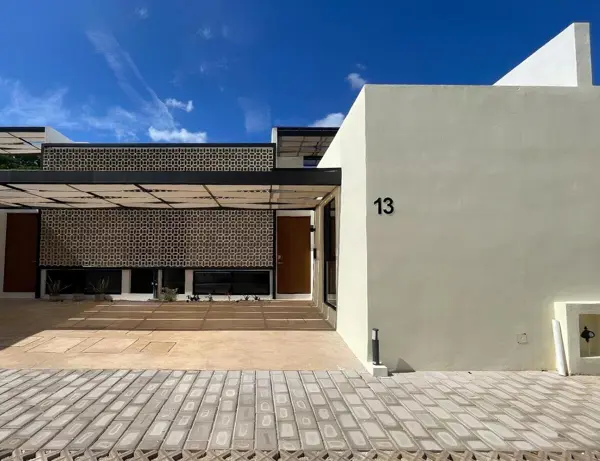 Villa Equipada en Renta en Privada Maruva