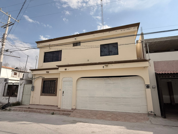 Casa en venta en Estancias de Santa Ana, Monclova — foto 2 de 25