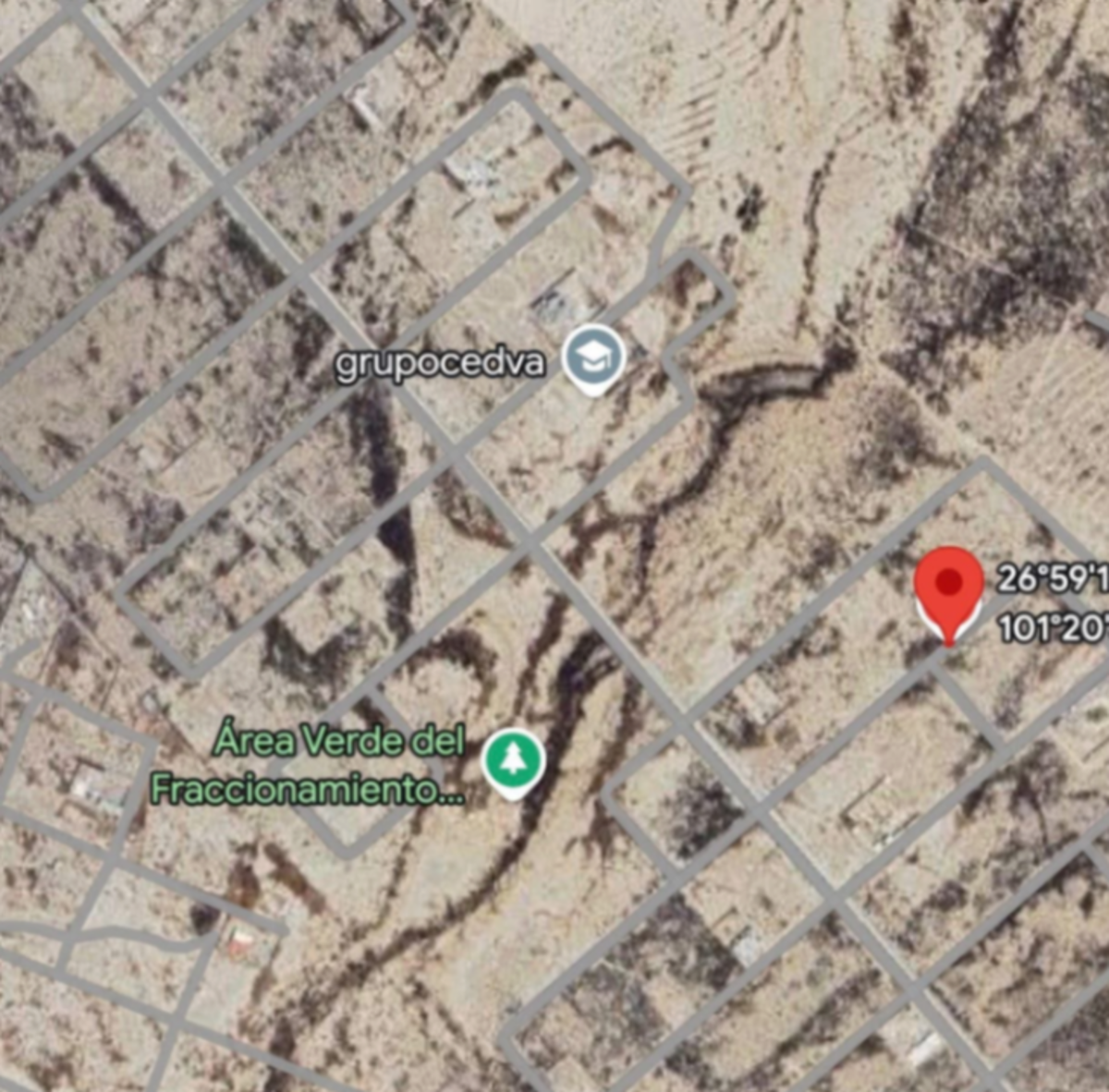 Terreno en venta en Hacienda Real, Monclova