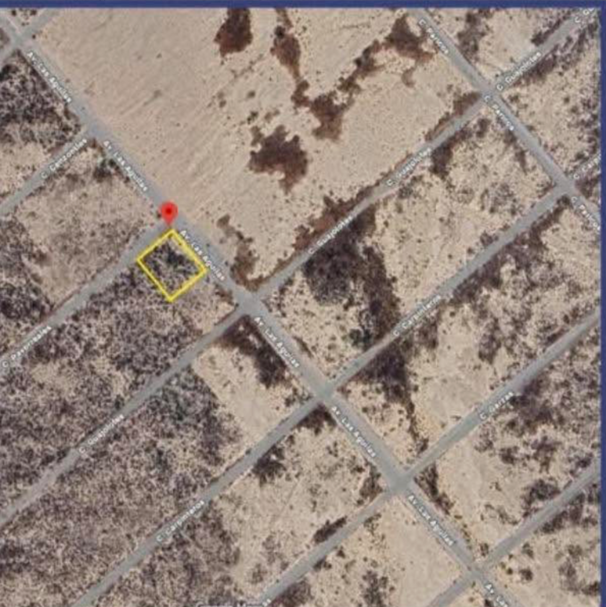 Terreno en venta en Hacienda Real, Monclova