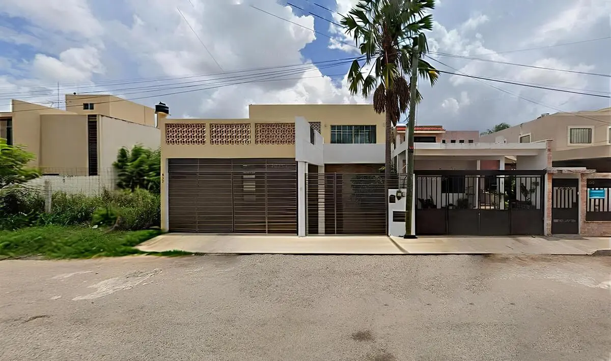 Departamento en renta en Nuevo Yucatán, Mérida — foto 1 de 20