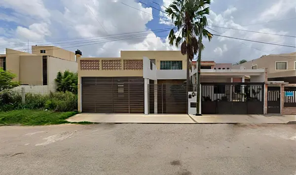 Departamento en Renta en Nuevo Yucatán