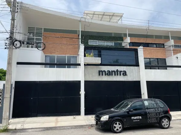 Casa en renta en San Antonio Cinta, Mérida — foto 2 de 31