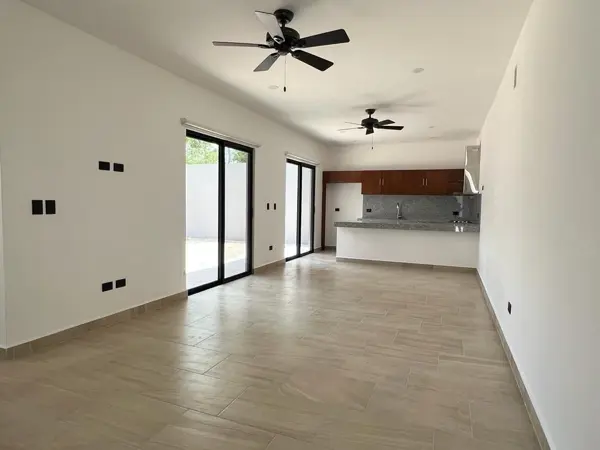 Casa en renta en Temozon Norte, Mérida — foto 3 de 18