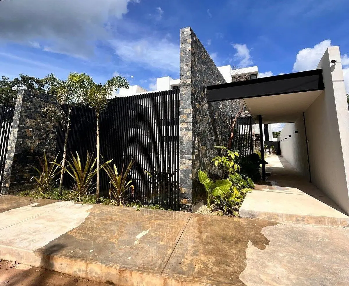 Departamento en venta en Temozon Norte, Mérida — foto 1 de 23