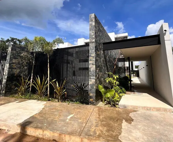 Departamentos(Terraza)PB en Venta en Tabalta en Temozón Norte