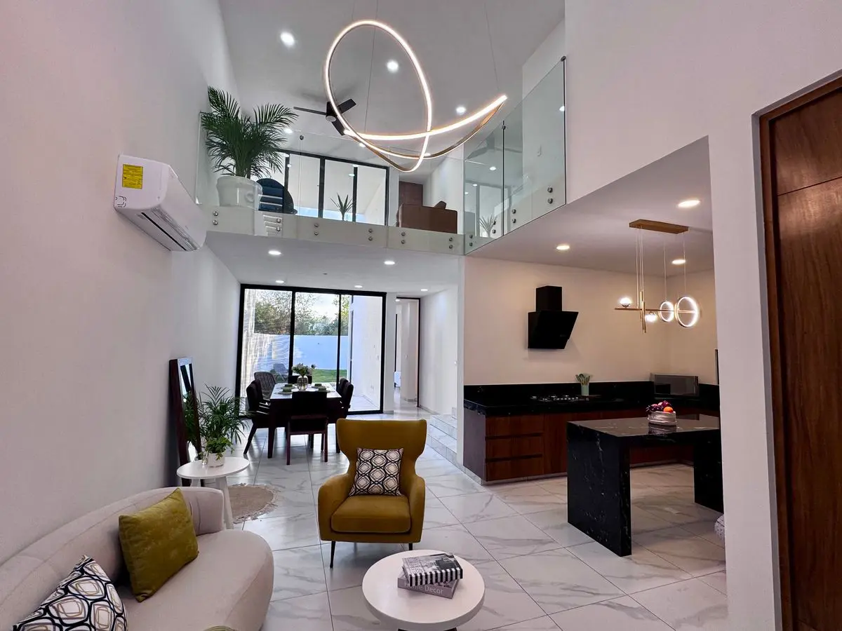 Casa en venta en Dzitya, Mérida — foto 1 de 29