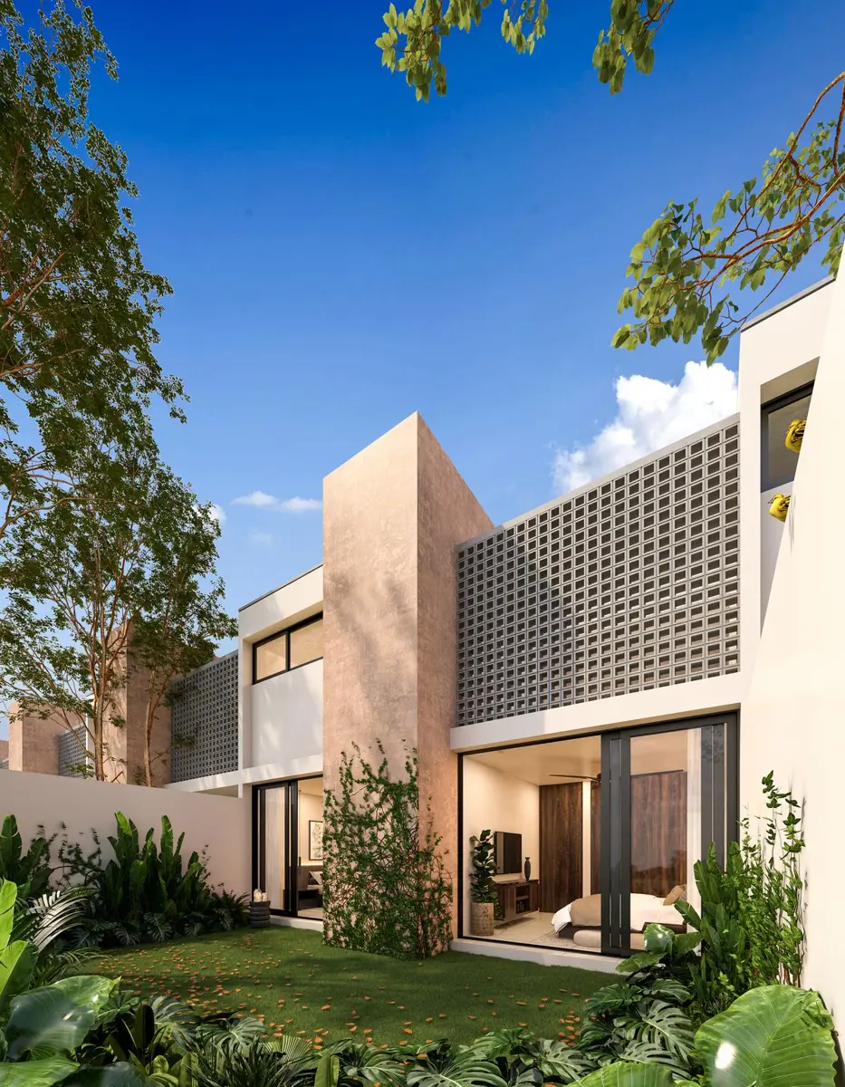 Departamento en venta en X-Cuyum, Conkal — foto 1 de 26