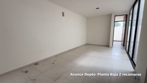 Departamento en venta en X-Cuyum, Conkal — foto 3 de 26