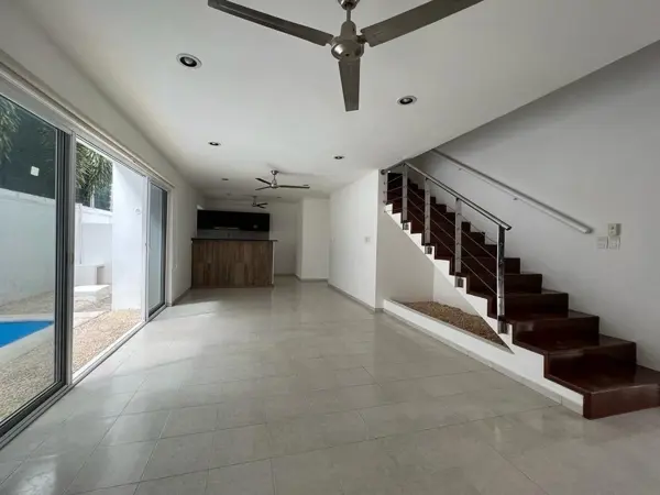 Casa en renta en San Ramon Norte, Mérida — foto 2 de 16