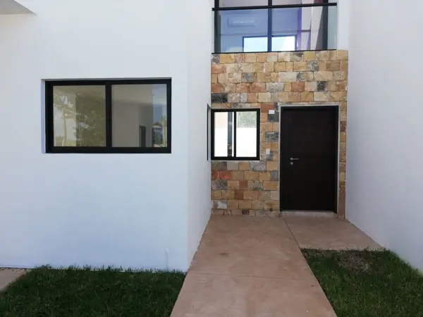 Casa en venta en Cholul, Mérida — foto 3 de 50