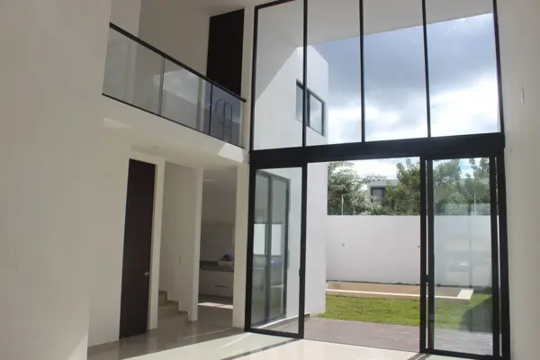 Casa en venta en Cholul, Mérida — foto 3 de 41