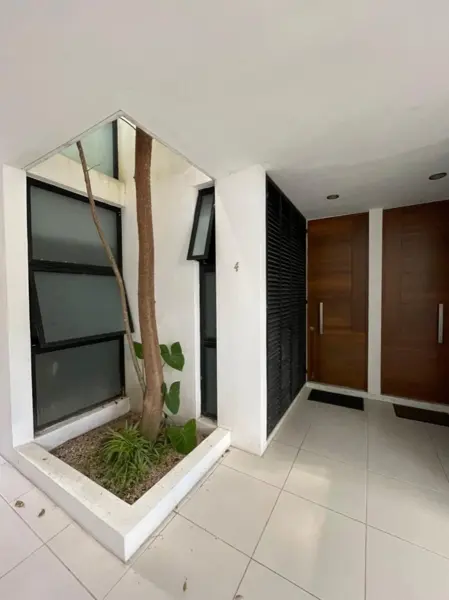 Departamento en renta en Montes de Ame, Mérida — foto 3 de 10