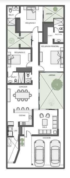 Casa en venta en X-Cuyum, Conkal — foto 2 de 26