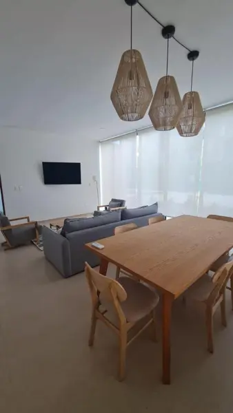 Departamento en venta en Dzibilchaltún, Mérida — foto 3 de 22