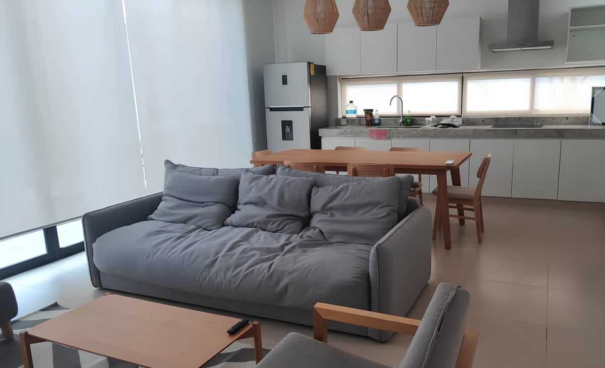 Departamento en venta en Dzibilchaltún, Mérida — foto 1 de 22