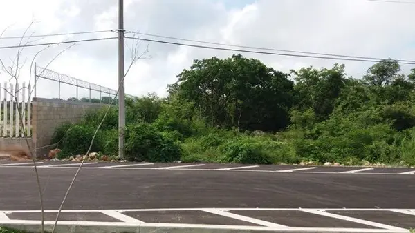 Terreno en venta en Cecilio Chi, Kanasín — foto 3 de 17