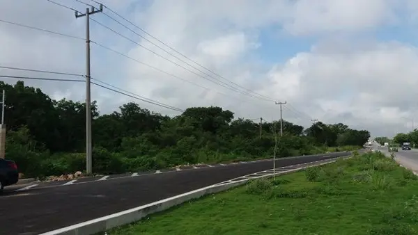 Terreno en venta en Cecilio Chi, Kanasín — foto 2 de 17