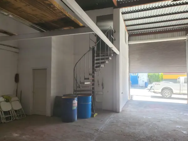 Bodega en renta en El Pipila, Tijuana — foto 2 de 9