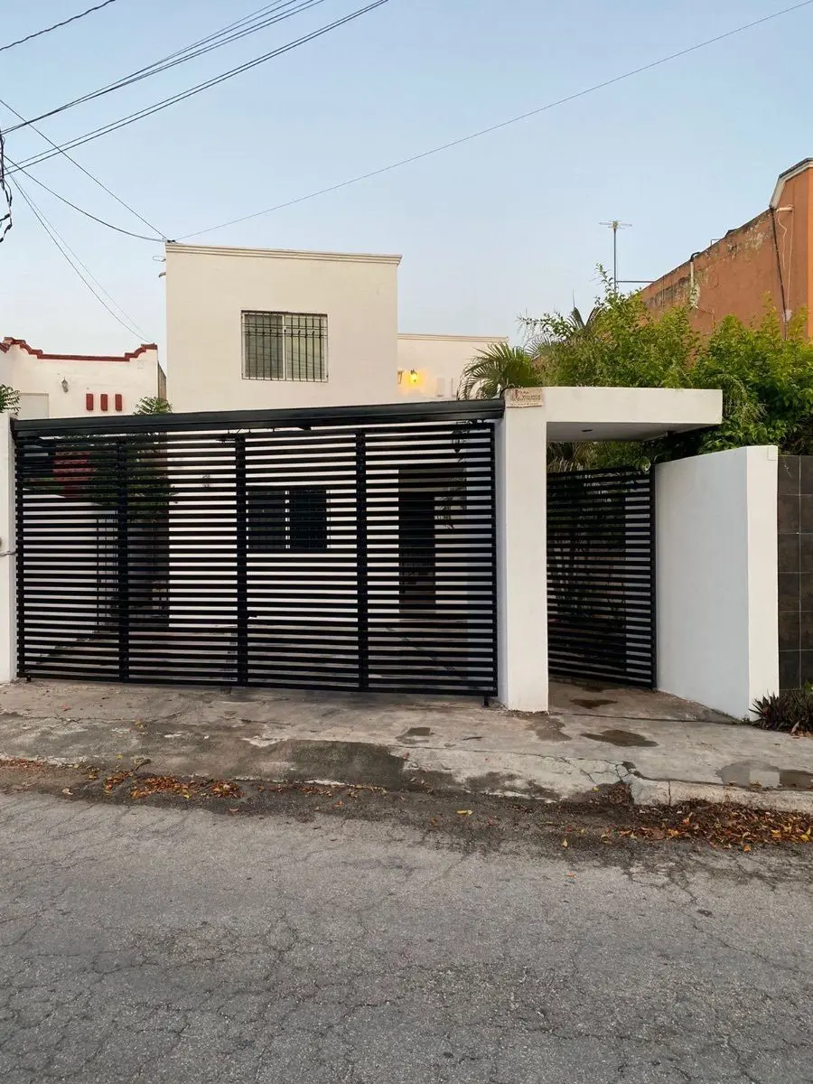 Casa en renta en Maya, Mérida — foto 1 de 13