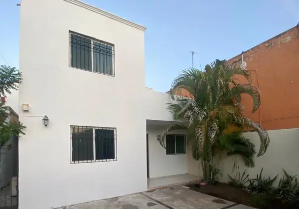 Casa en renta en Maya, Mérida — foto 2 de 13