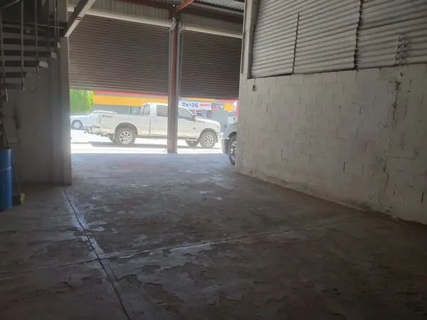 Bodega en renta en El Pipila, Tijuana — foto 3 de 9