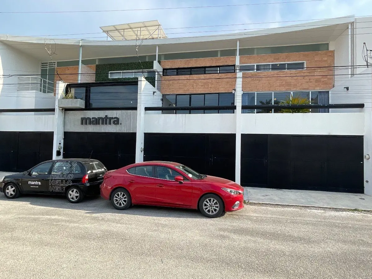 Casa en renta en San Antonio Cinta, Mérida — foto 1 de 18