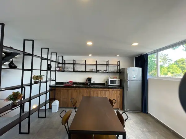 Casa en renta en San Antonio Cinta, Mérida — foto 3 de 18