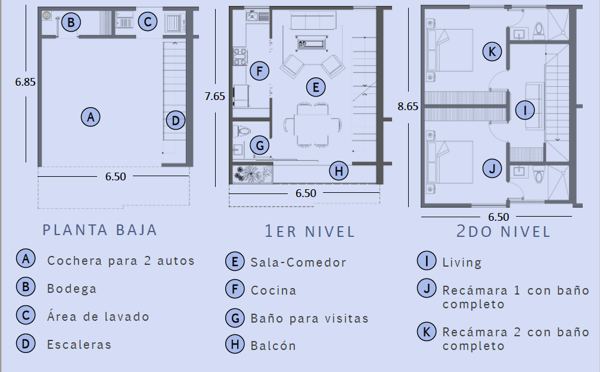 Casa en venta en Montebello, Mérida — foto 2 de 34