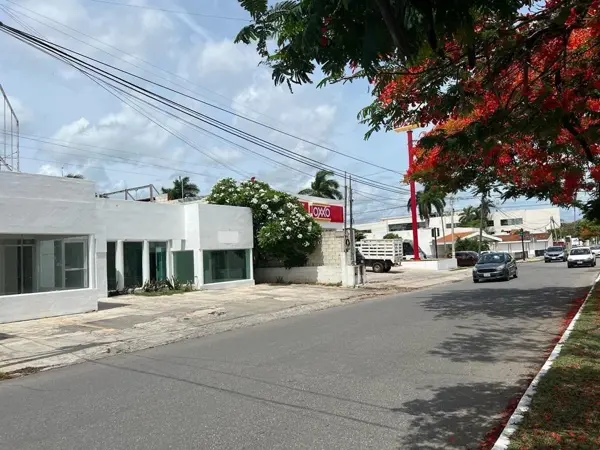 Local en renta en Residencial Colonia México, Mérida — foto 2 de 11