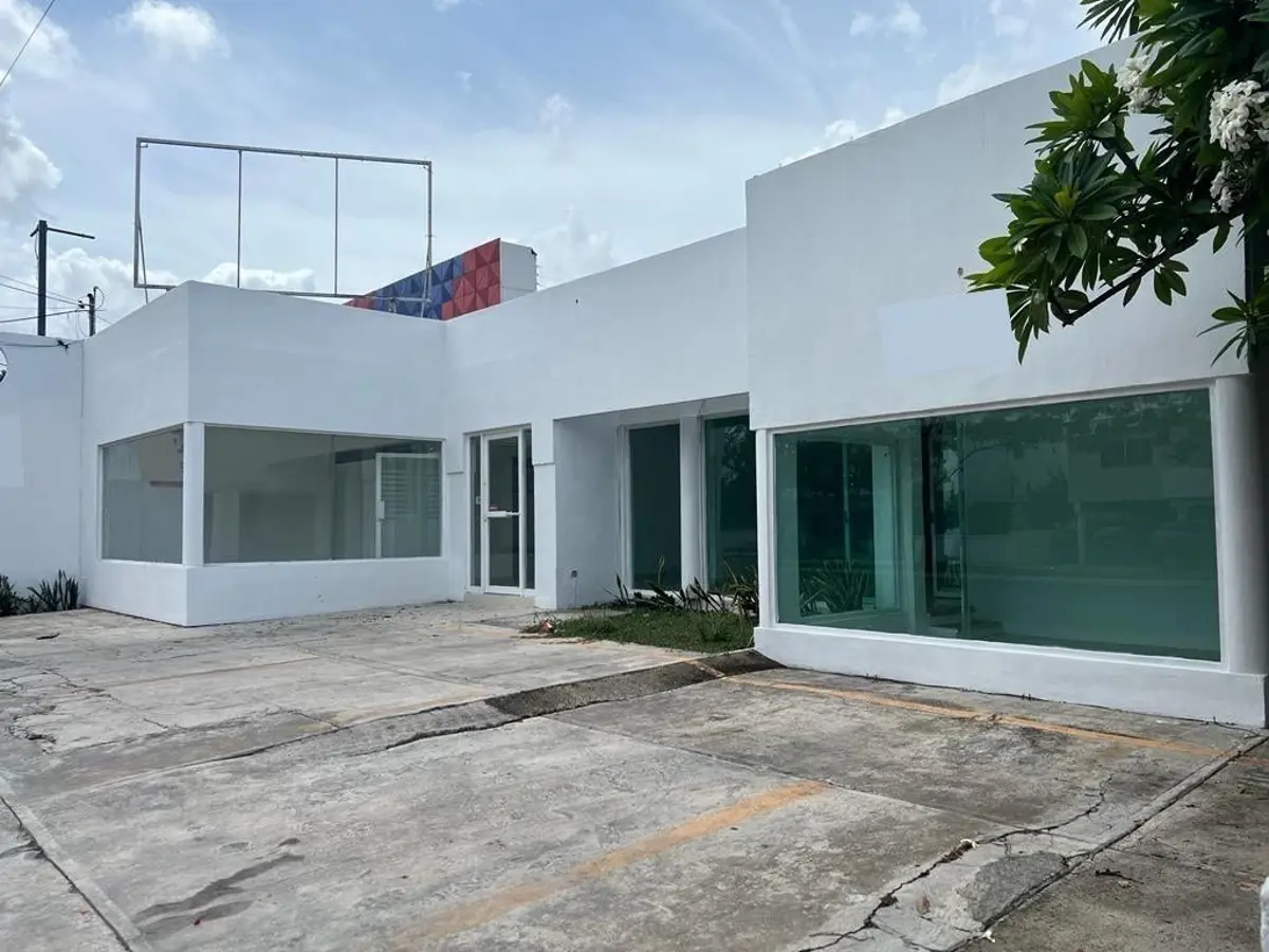 Local en renta en Residencial Colonia México, Mérida — foto 1 de 11