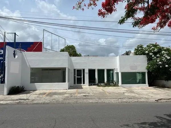 Local en renta en Residencial Colonia México, Mérida — foto 3 de 11