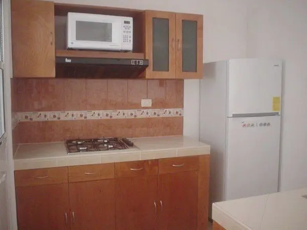 Departamento en renta en Villas Del Sol, Mérida — foto 3 de 12