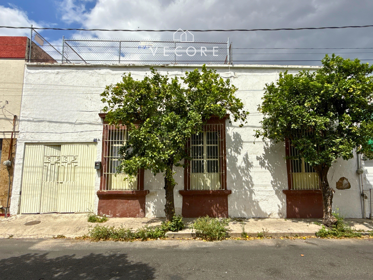 Casa en venta en Guadalajara Centro, Guadalajara — foto 1 de 16