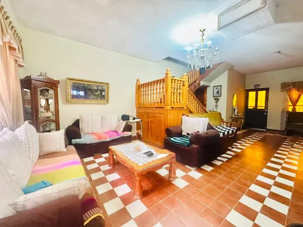 Casa en venta en Torreon Centro, Torreón — foto 2 de 24