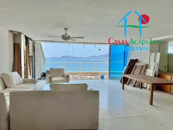 Departamento en venta en Icacos, Acapulco de Juárez — foto 2 de 59