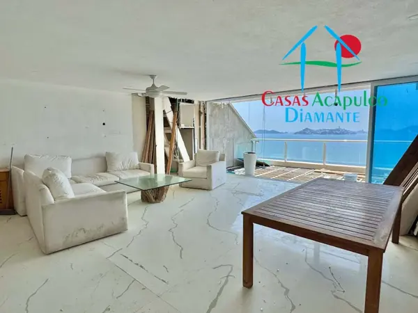 Departamento en venta en Icacos, Acapulco de Juárez — foto 3 de 59