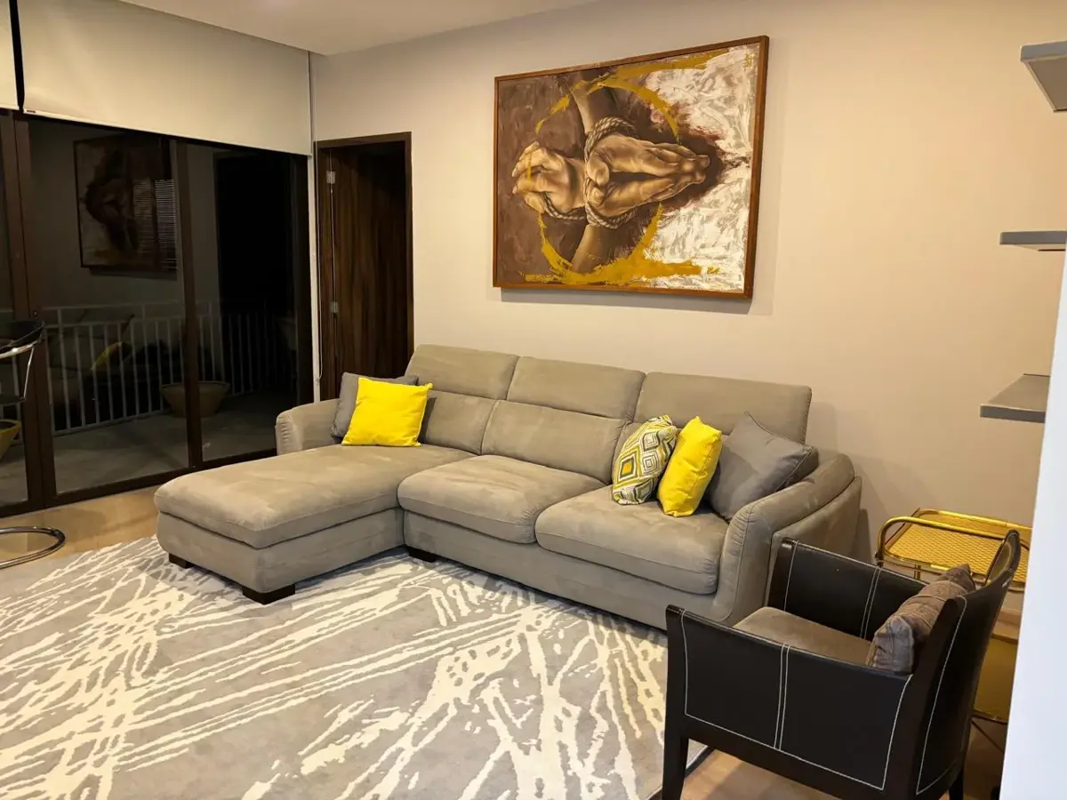 Departamento en renta en Ladrillera, Monterrey — foto 1 de 29