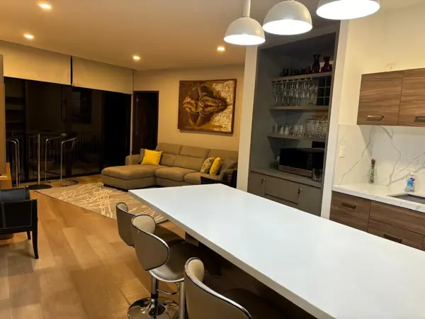 Departamento en renta en Ladrillera, Monterrey — foto 3 de 29