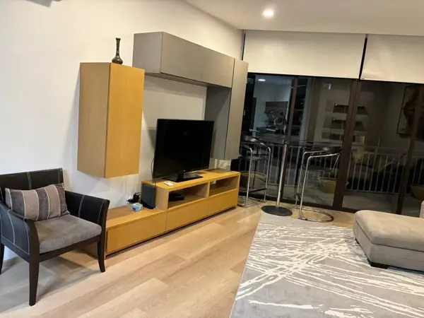 Departamento en renta en Ladrillera, Monterrey — foto 2 de 29