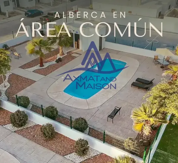 Casa en venta en Acacia Residencial, Hermosillo — foto 2 de 7