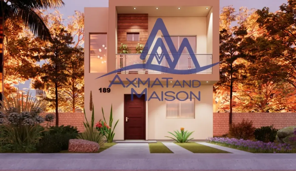 Casa en venta en Acacia Residencial, Hermosillo — foto 1 de 7