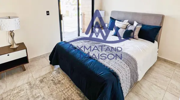Casa en venta en Acacia Residencial, Hermosillo — foto 3 de 7