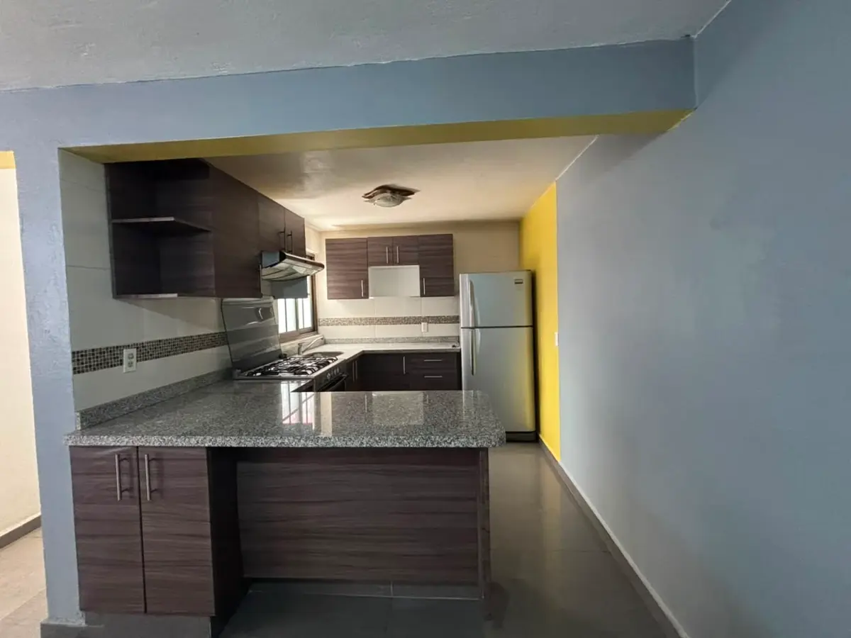 Casa en renta en Chamilpa, Cuernavaca — foto 1 de 10