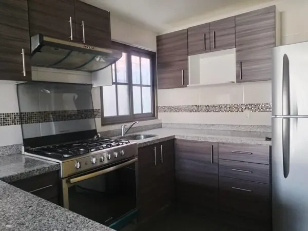 Casa en renta en Chamilpa, Cuernavaca — foto 2 de 10